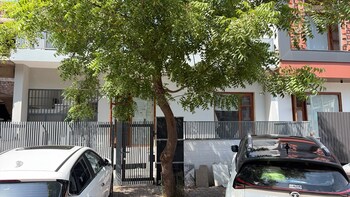 3 BHK House for Sale in Aerocity, Mohali
