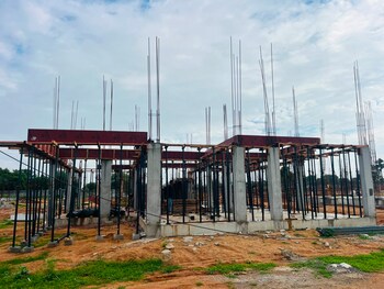 3 BHK Villa for Sale in Tukkuguda, Hyderabad