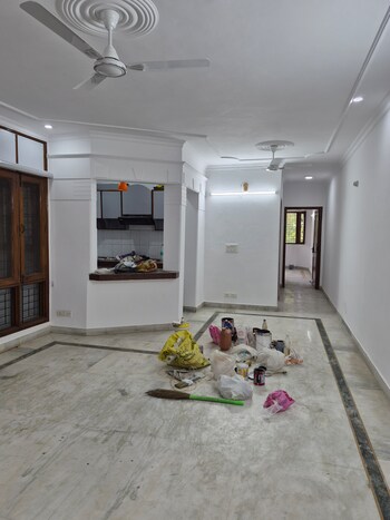 3 BHK Builder Floor for Rent in Mehrauli, Delhi
