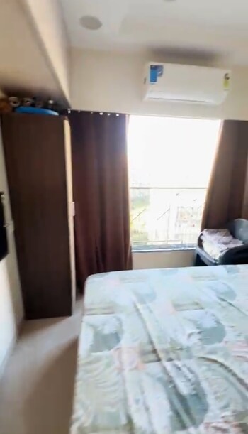 Harmony Residency Ghatkopar East