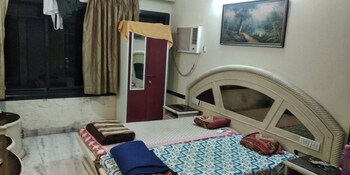K Raheja Vihar
