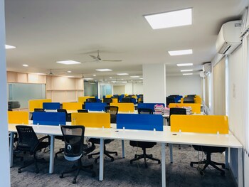 Office Space for Rent in Madhapur, Hyderabad