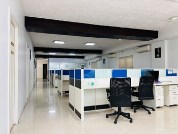 Office Space for Rent in Madhapur, Hyderabad