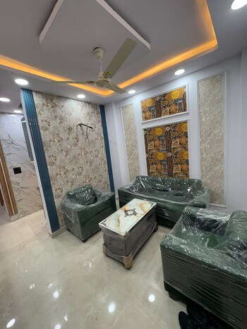 1 BHK Builder Floor for Rent in Govindpuri, Delhi