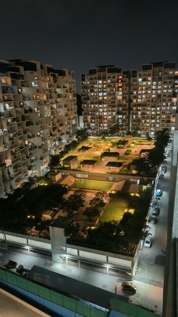 Kumar Hill View Residency