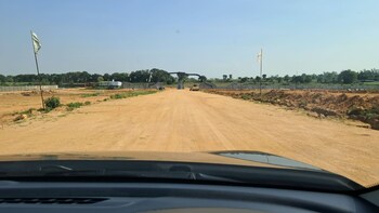 Plot for Sale in Choutuppal, Hyderabad