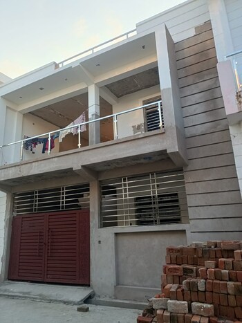 3 BHK House for Sale in Bijnor, Lucknow