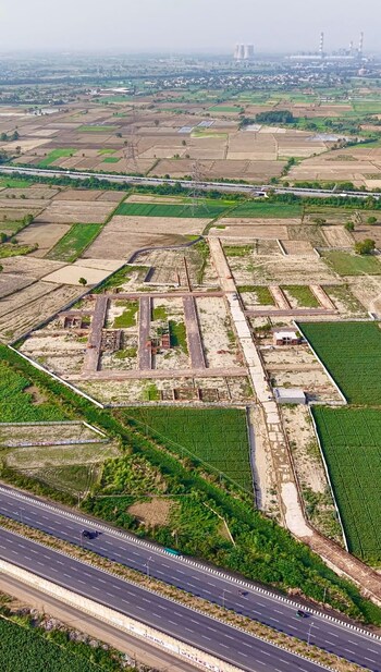 Plot for Sale in Dadri, Greater Noida