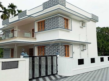 3 BHK Villa for Sale in Ottapalam, Palakkad