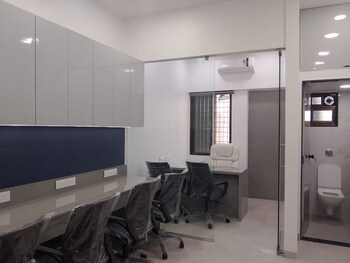 Crystal Plaza Andheri West