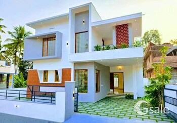 3 BHK Villa for Sale in Koottupaatha, Palakkad