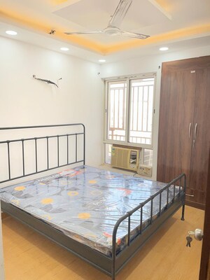 2 BHK Apartment For Rent in Jaypee Green Kosmos Phase II, Sector 134
