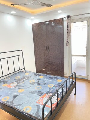 Bedroom in 2 BHK Apartment at Jaypee Green Kosmos Phase II, Sector 134 – for Rent