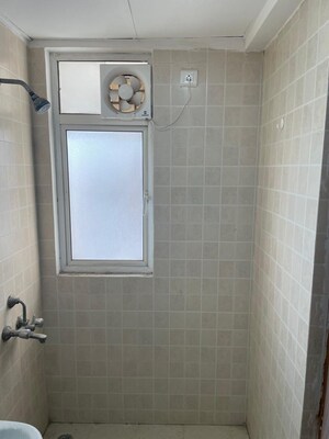 Bathroom in 2 BHK Apartment at Jaypee Green Kosmos Phase II, Sector 134 – for Rent