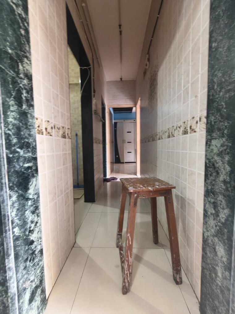 Bathroom, moreshwar-chs 2 Bedroom 721 Sq.Ft. Apartment In Kalwa Thane 10784350