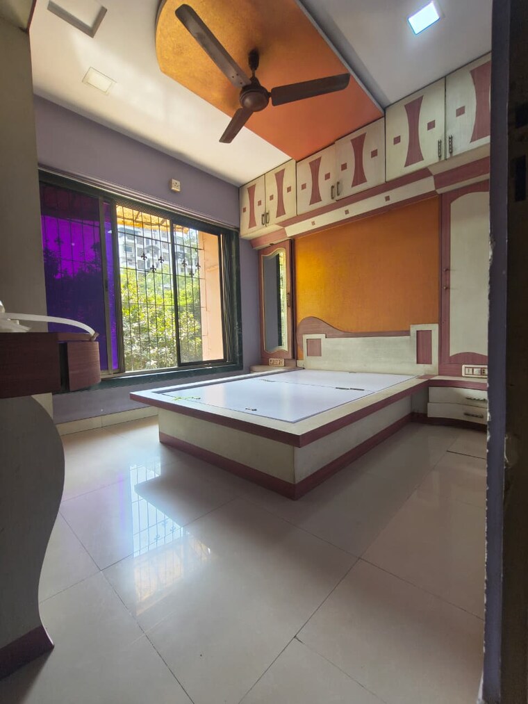 Bedroom, moreshwar-chs 2 Bedroom 721 Sq.Ft. Apartment In Kalwa Thane 10784350