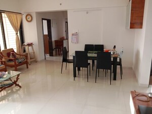3 BHK Apartment For Rent in Paschimanagri