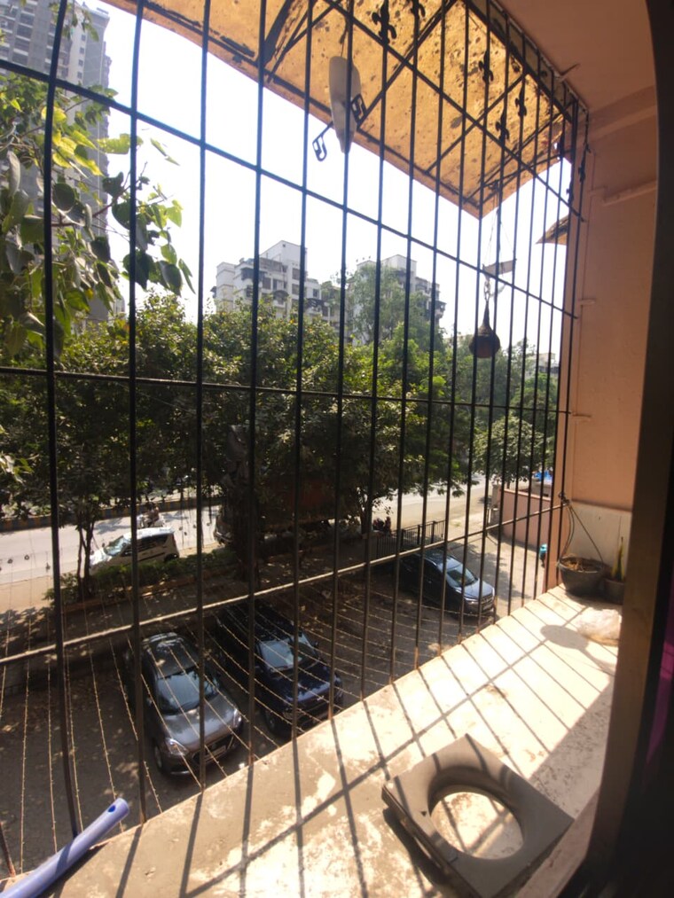 Balcony, moreshwar-chs 2 Bedroom 721 Sq.Ft. Apartment In Kalwa Thane 10784350