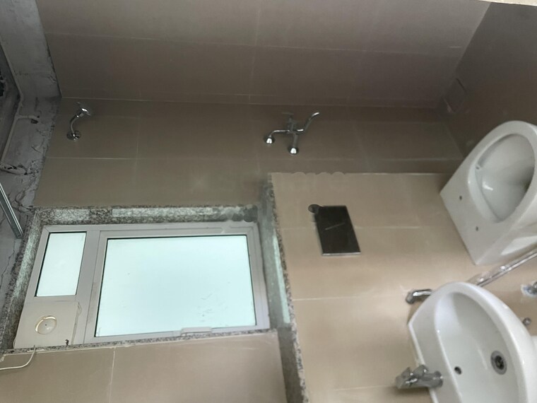 Bathroom, runwal-forests 1.5 Bedroom 705 Sq.Ft. Apartment In Kanjurmarg West Mumbai 10784349