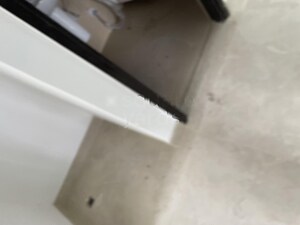 Furnished Amenities in 1.5 BHK Apartment at Runwal Forests, Kanjurmarg West – for Rent
