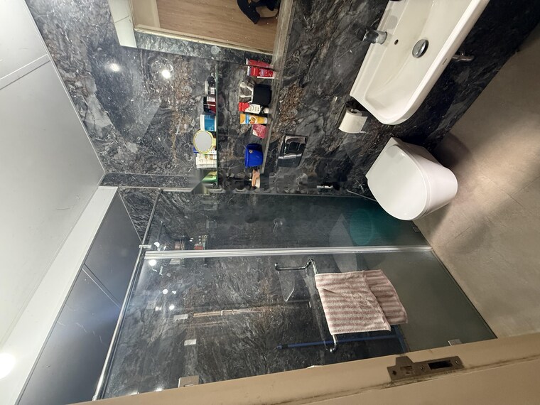 undefined, dosti-eastern-bay 2 Bedroom 930 Sq.Ft. Apartment In Wadala Mumbai 10784354