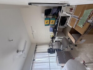 Team Area in 2 BHK Apartment at Dosti Eastern Bay, Wadala – for Rent