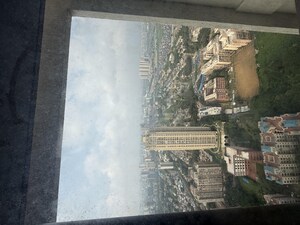 Master Plan in 2 BHK Apartment at Dosti Eastern Bay, Wadala – for Rent