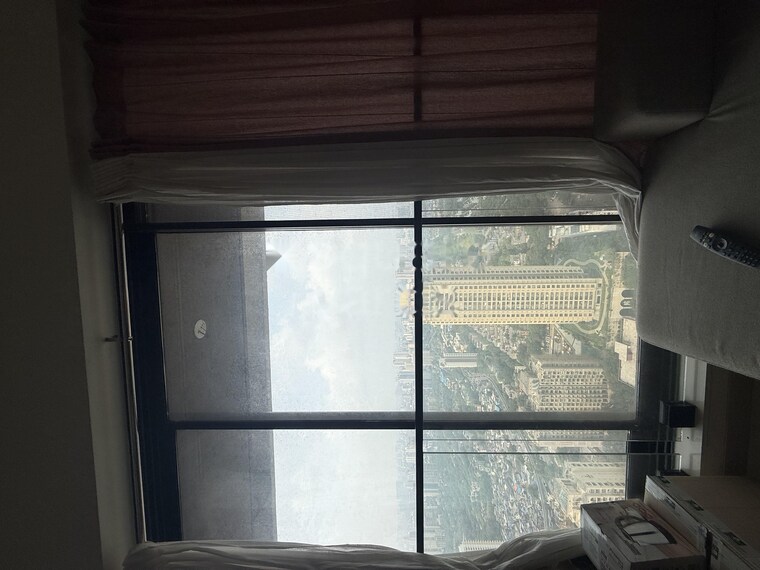 undefined, dosti-eastern-bay 2 Bedroom 930 Sq.Ft. Apartment In Wadala Mumbai 10784354