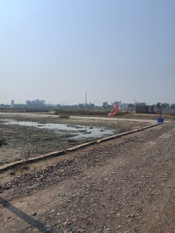 Plot for Sale in Jharoda Kalan, Delhi
