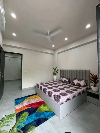 2 BHK Flat for Rent in Chattarpur, Delhi