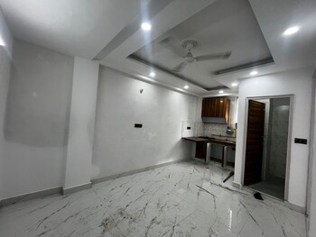 1 BHK Builder Floor for Rent in Saket, Delhi