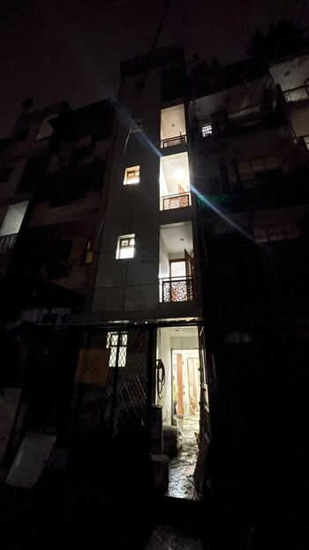 2 BHK Builder Floor for Rent in Malviya Nagar, Delhi