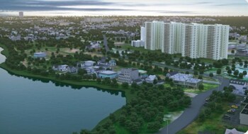 Sobha Lake Garden