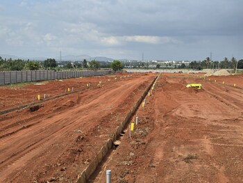 Plot for Sale in Devanahalli, Bangalore