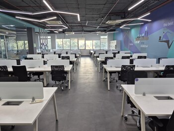 Office Space for Rent in Aundh, Pune