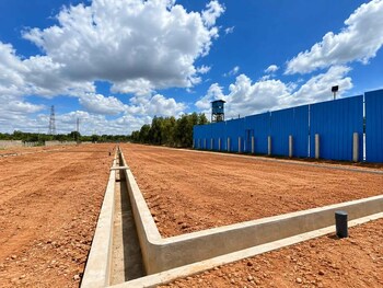 Plot for Sale in Doddaballapura, Bangalore