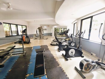 Kolte Patil Margosa Heights