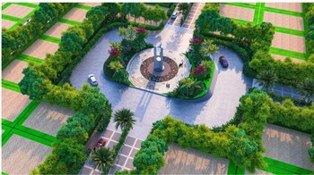 Urbanrise Galleria Gardens