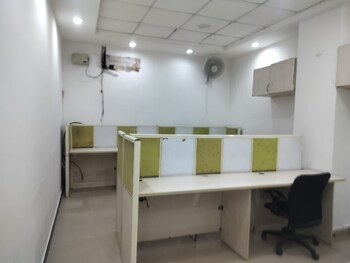 Office Space for Rent in Sector 4, Noida