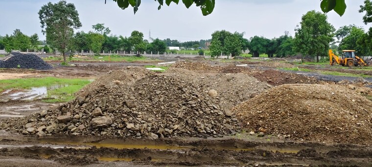 undefined, wela harichandra  1500 Sq.Ft. Plot In Wela Harichandra Nagpur 10785164