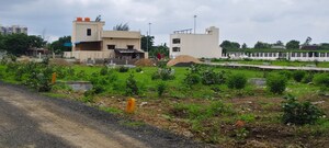 Plot – Exterior View View at Wela Harichandra - for Sale