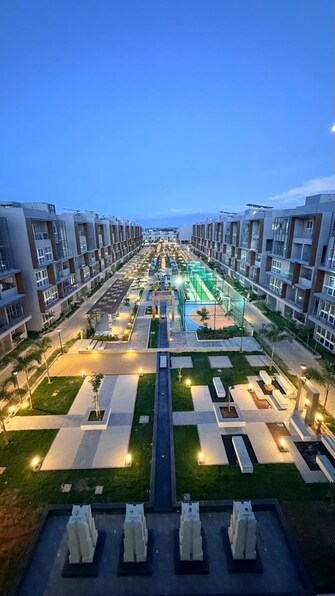 1 BHK Apartment For Sale in Radiance Gardenia in Off Hennur Road, Bangalore