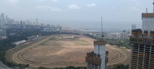 3 BHK Apartment – Exterior View View at Lokhandwala Minerva Mahalaxmi, Mahalaxmi - for Sale