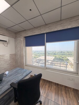 Kitchen in  Office Space at Puri 81 Business Hub, Sector 81 – for Sale