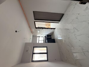 Kitchen in 1 BHK Apartment at Promesa Midtown, Ghatkopar East – for Rent