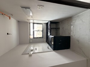 Kitchen in 1 BHK Apartment at Promesa Midtown, Ghatkopar East – for Rent