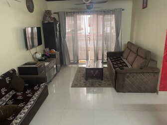 2 BHK +Apartment For Rent in Windsor Estate in Kalyani Nagar, Pune