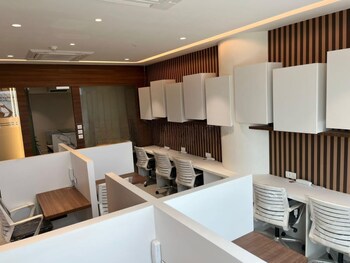 Office Space for Rent in Yashwant Niwas Road, Indore
