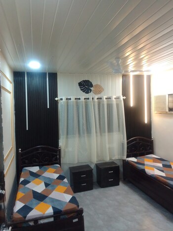 Pg for Rent in Ghatkopar East, Mumbai