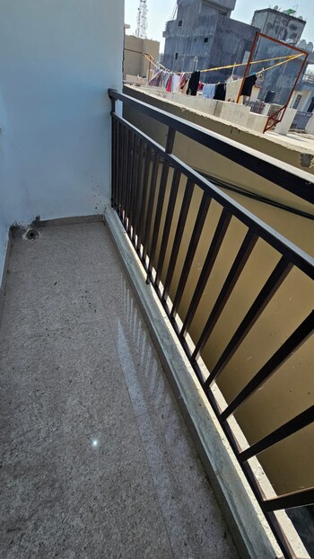 1 BHK Builder Floor for Rent in Saket, Delhi